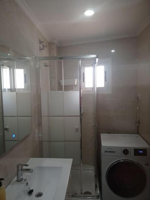 Arenales Del Sol Alicante Bagian luar foto