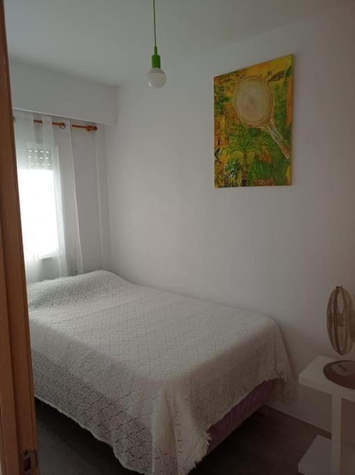 Arenales Del Sol Alicante Bagian luar foto