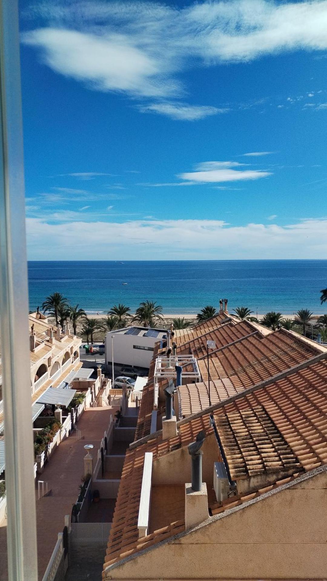 Arenales Del Sol Alicante Bagian luar foto